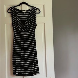 Motherhood Maternity Sundress